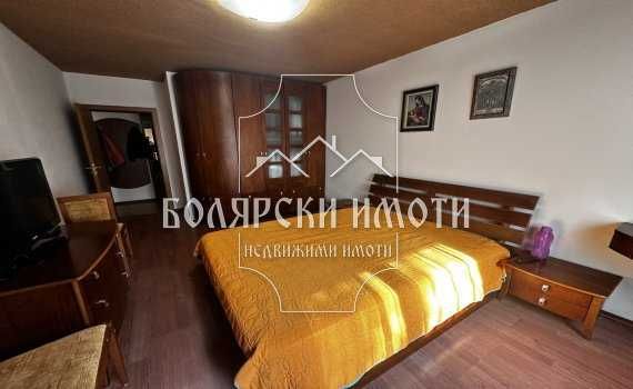 Продава се Многостаен апартамент в Велико Търново, Център - 199 кв.м за 2086 €/кв.м - Снимка #5