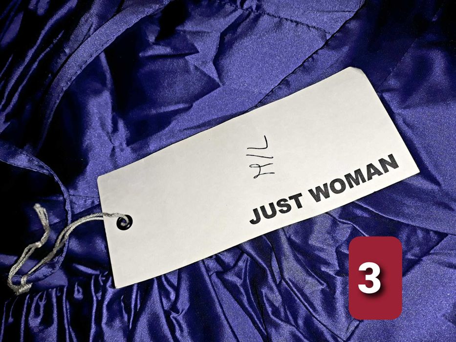 Рокли чисто нови