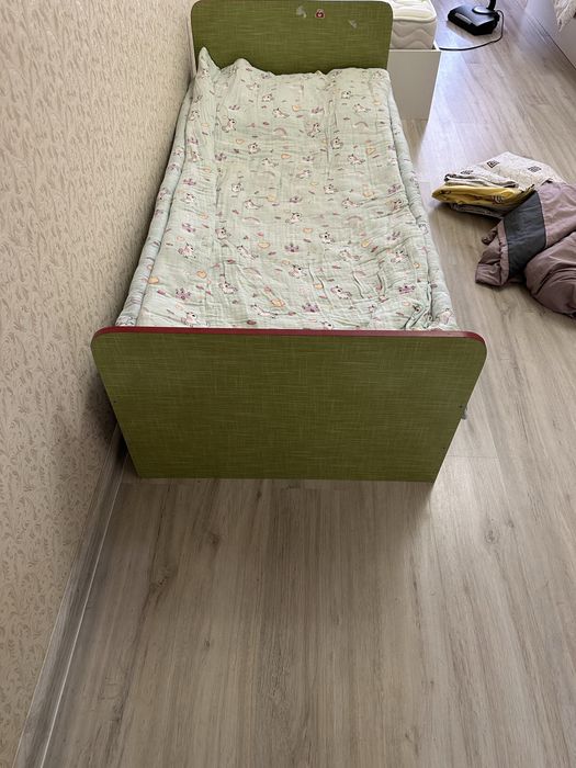 Кровать детский.