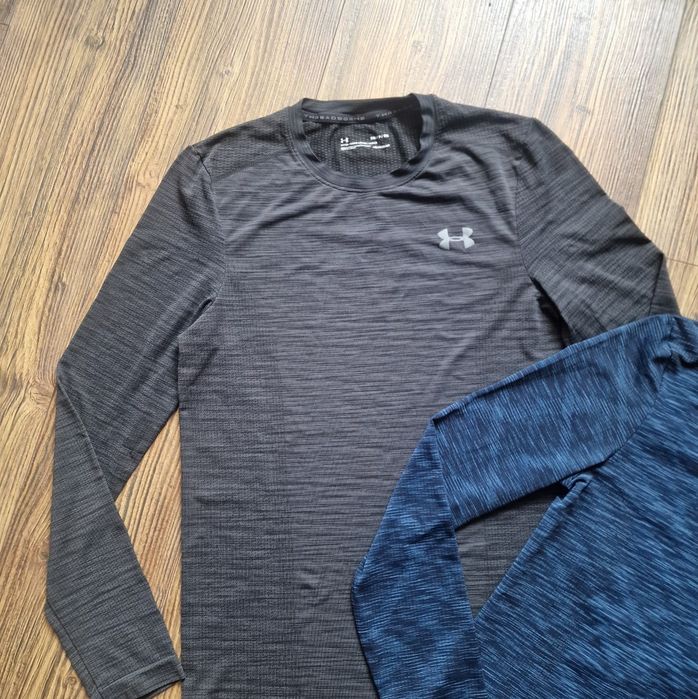 Страхотни мъжки блузи UNDER ARMOUR
размер М, без забележки като нови,