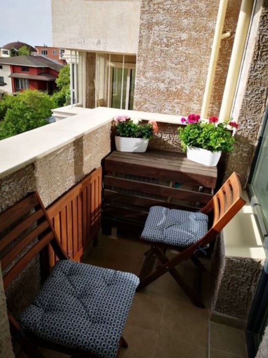 Дава се под наем Двустаен апартамент в София, Кръстова вада - 65 кв.м за 767.55 € - Снимка #9