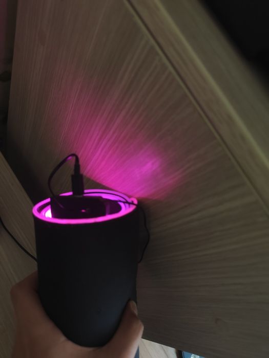 Игровой коврик Коврик с подсветкой