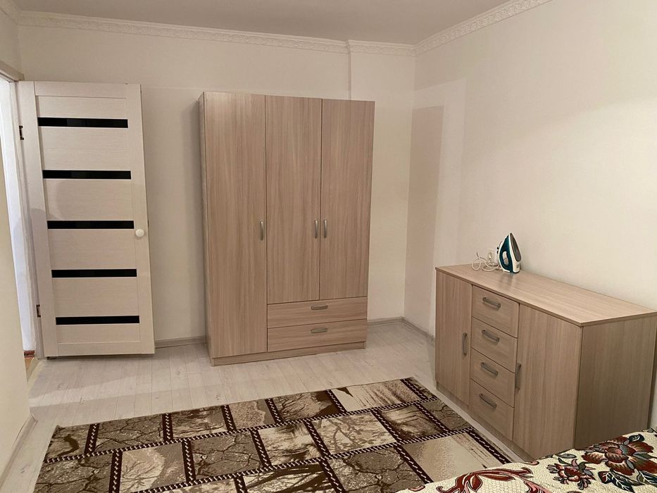 1 комнатная квартира