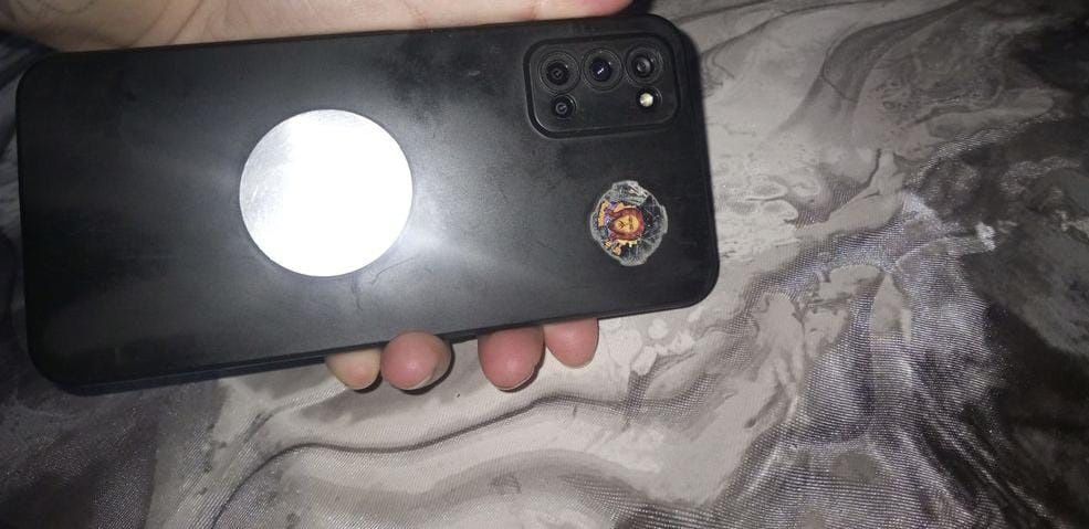 Продам оппо а72 128gb