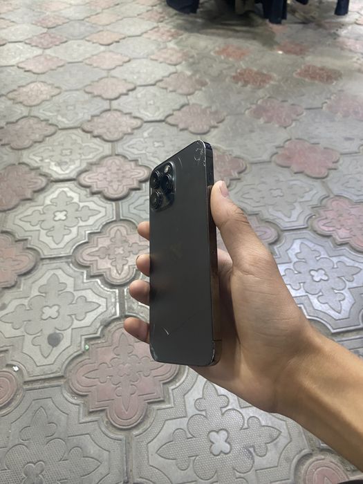Iphone 13 pro max