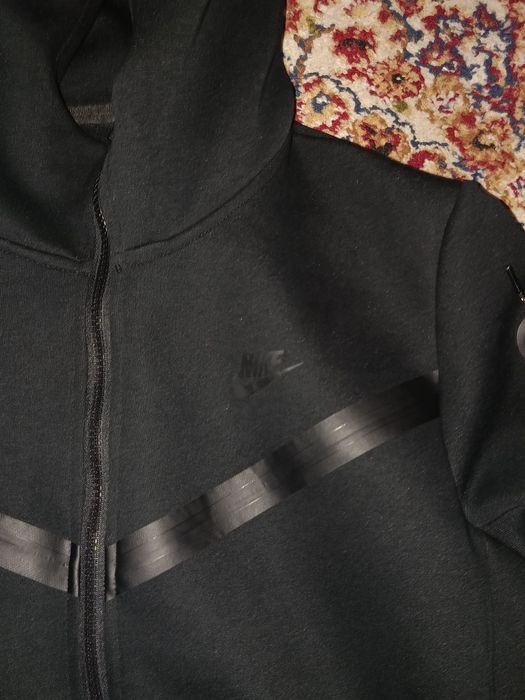 Nike tech fleece