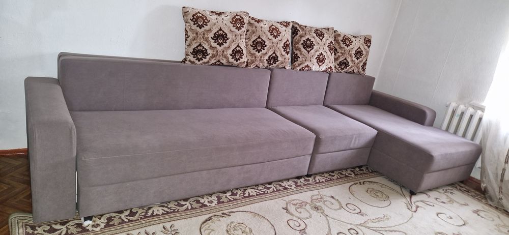 Мебель новая и бу.