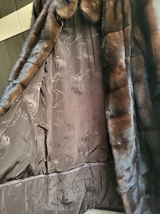 Продам шубу р.48-50-52