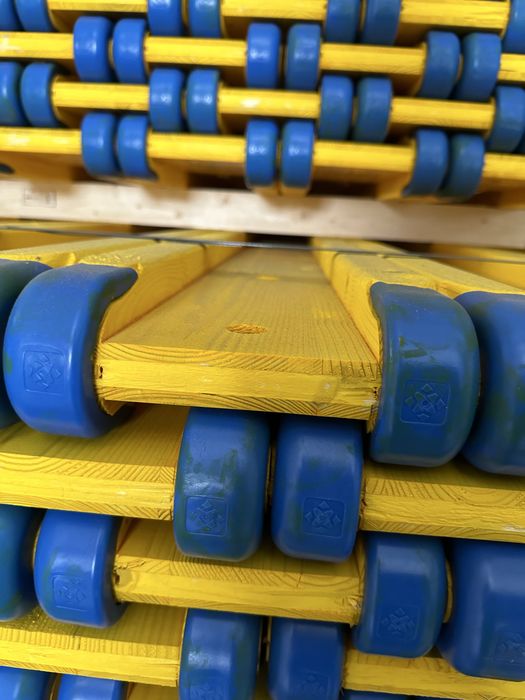 GRINDA H20 Cofraje, grinzi, panouri tip doka , lana , placa galbena