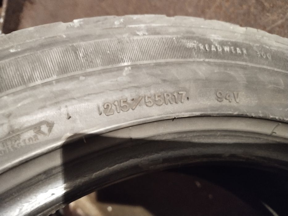 Продам резины щины