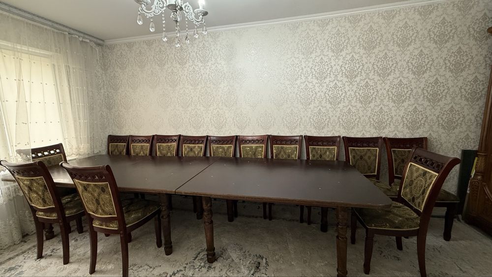 Столы/стулья  сатылады