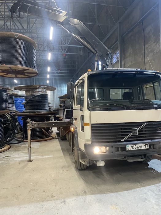 Манипулятор Услуги эвакуатор