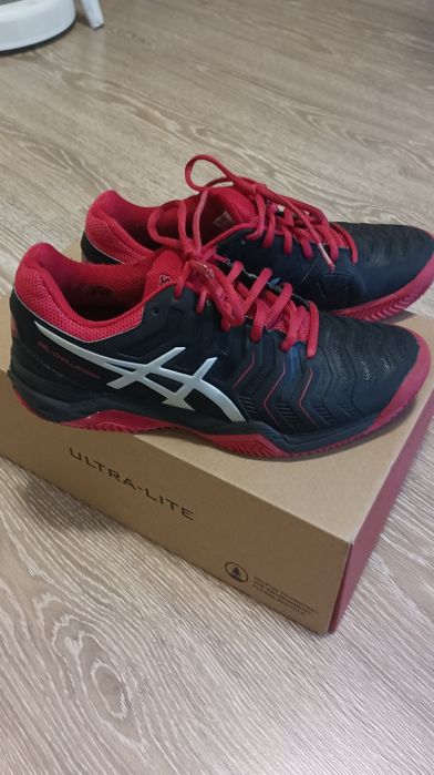 Маратонки ASICS, 40,5