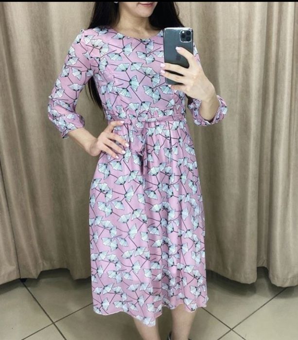 Платье для беременных