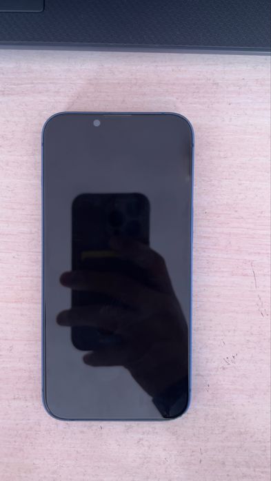 Iphone 13 128gb 72% продается