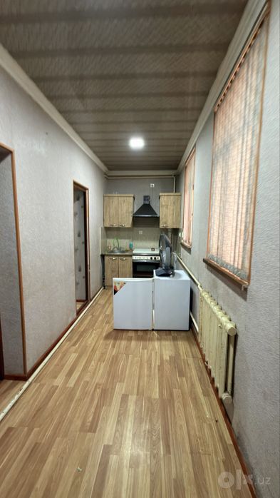 Fargona shaxar frunze massifda 2 xonali kv ijaraga beriladi