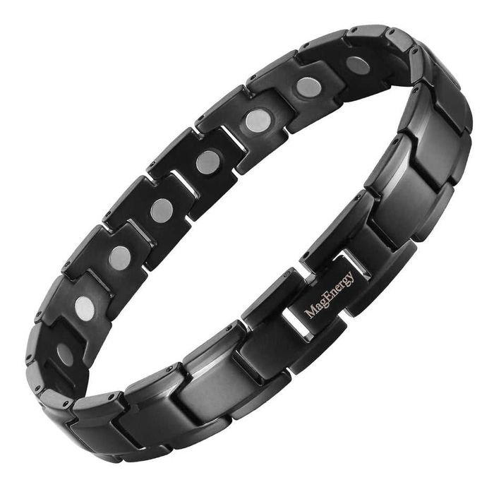 Bratara magnetica