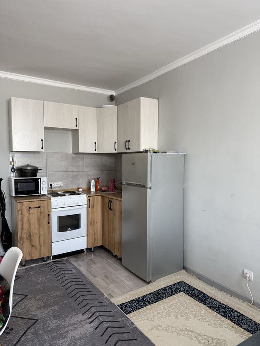 Срочно продам квартиру