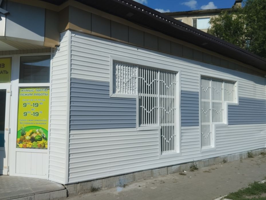 Покраска стен и потолков