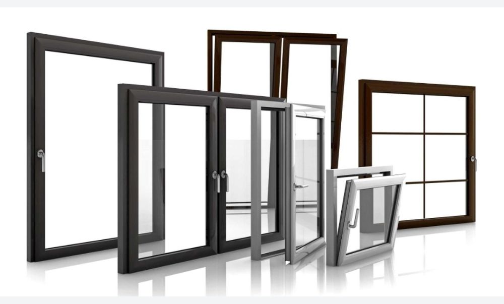 Akfa Termo Eshik Rom