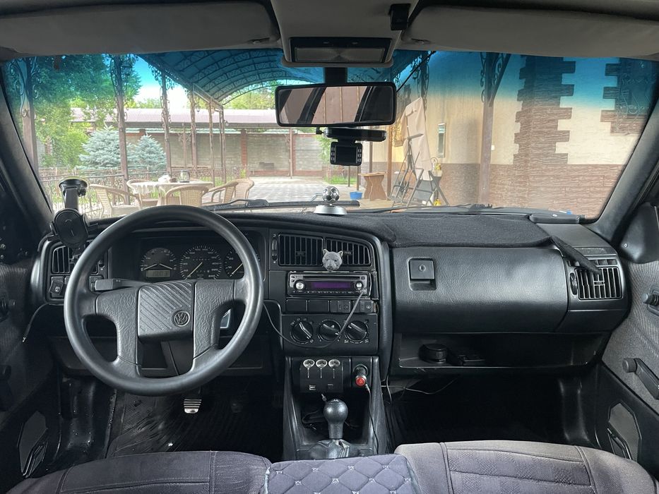 Продам Passat B3