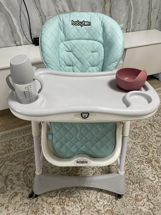 Стул классичесий складная