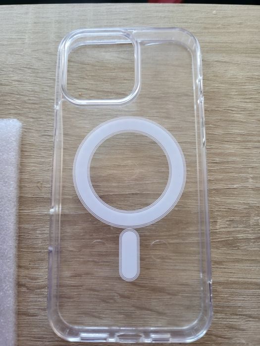 Husa iPhone 16pro max