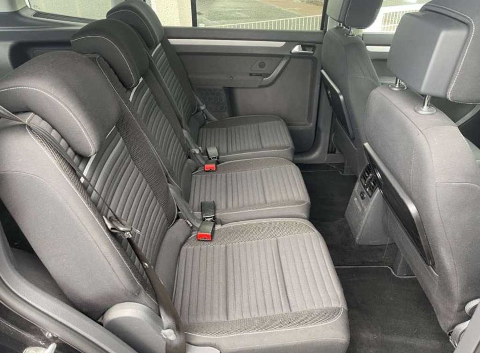 vw tuaran НА ЧАСТИ