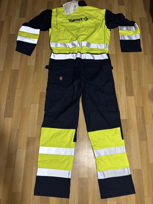 Нов мъжки гащеризон LEIJONA