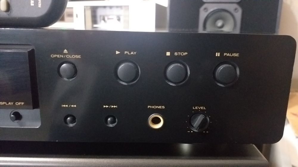 Marantz CD 5400 player cu telecomanda
