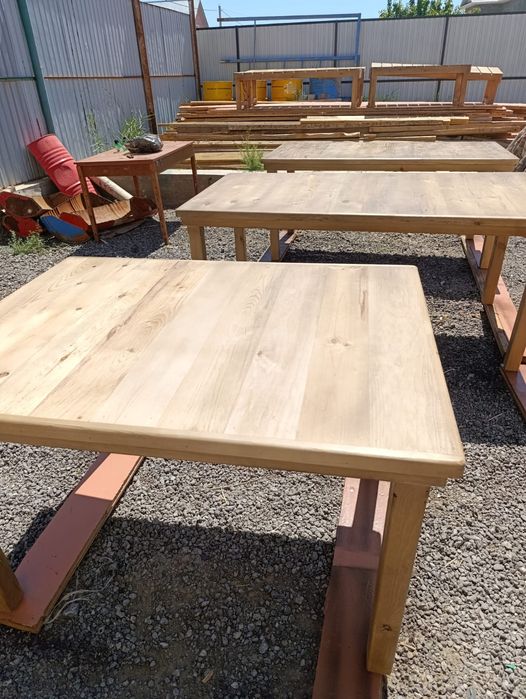 Жиналмалы жер стол