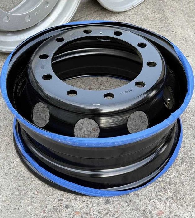 22.5x11.75 euro барабановы front  22.5x9.00 va boshqa razmer diskalar