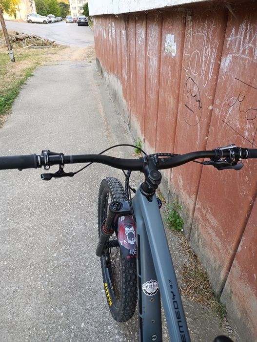 Trek  Remedy 9.7  2022