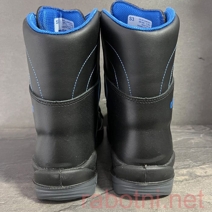 Зимни рааботни обувки Atlas Anatomic Bau 840 XP - Размер: 43