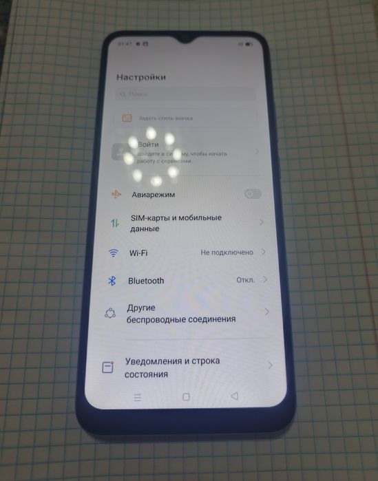 Оппо телефоны сатылады