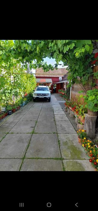 Cazare Ocna Sibiului