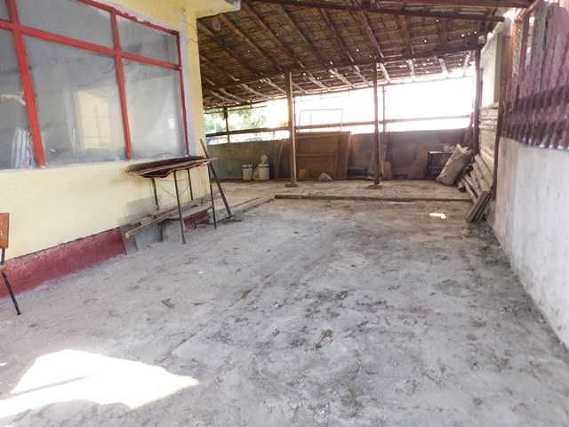 Заведение, кв. "Боровец", гр. Търовище