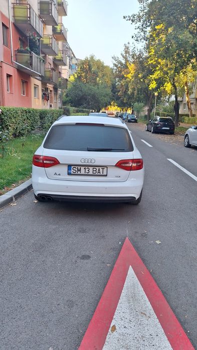 AUDI A4 Avant 0 — imagine 5