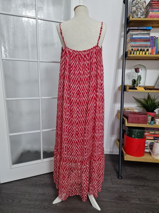 Rochie lunga Vila 40