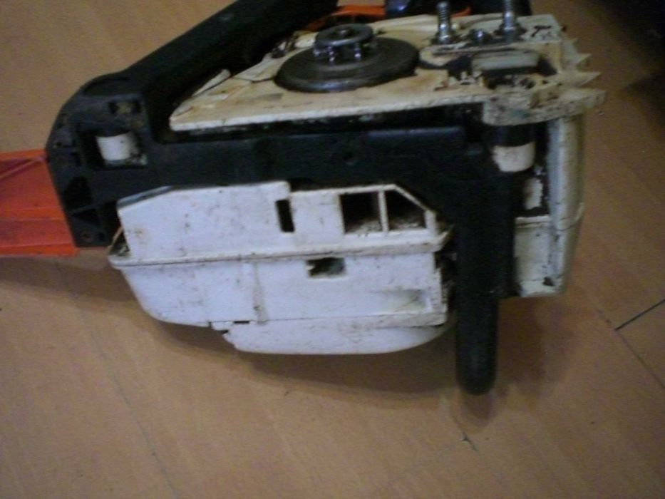 резачка за дърва STIHL 029  нов внос франция и ел немска 2200 вата