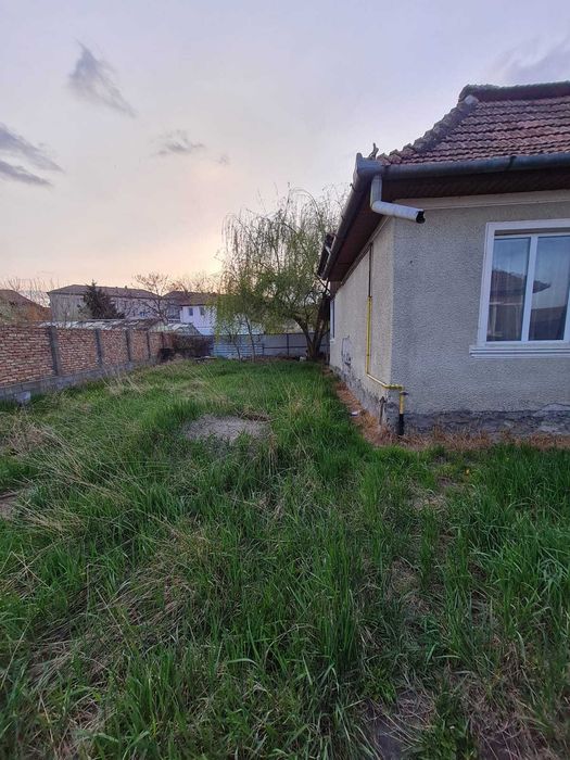 Casa de vanzare Iernut