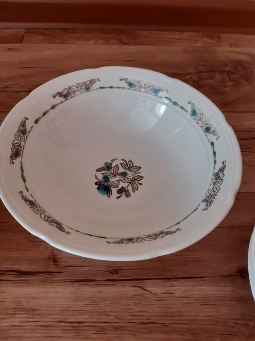 Тарелки разные продам