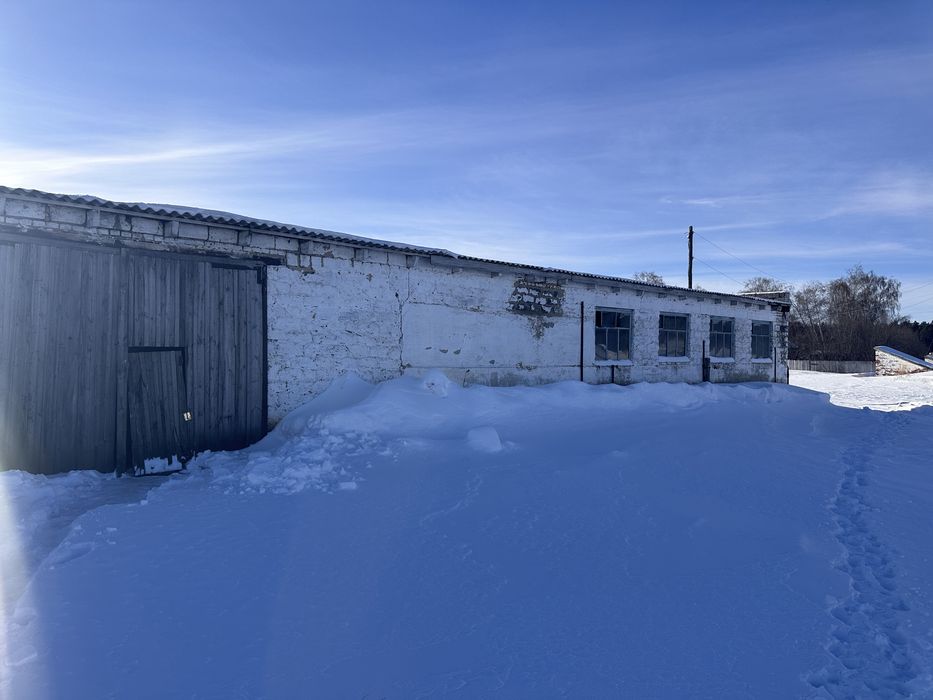 ПРОДАМ БАЗУ животноводство растеневодство