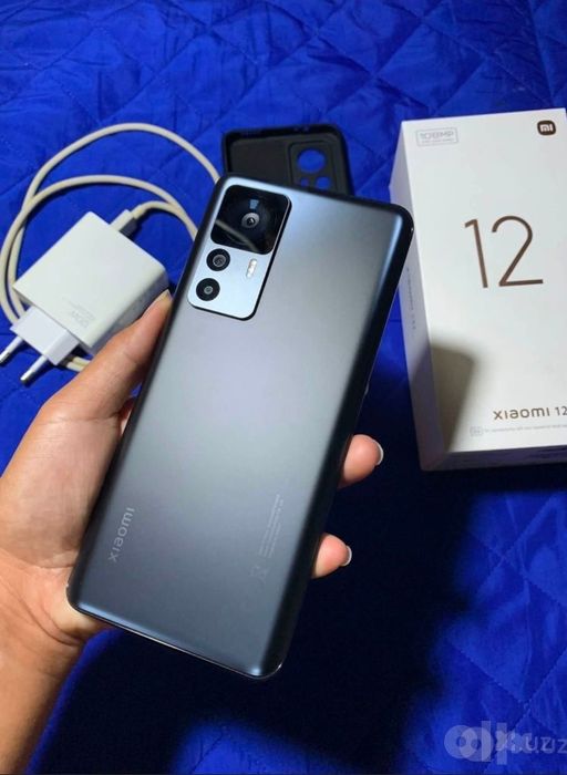 Xiaomi 12T 8/128