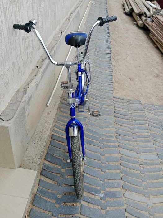 Велосипед для мальчика