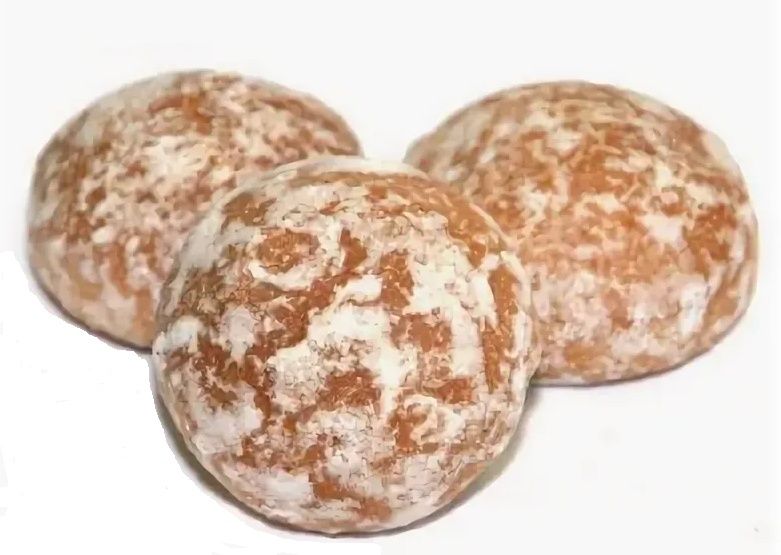 Пряники домашние на заказ