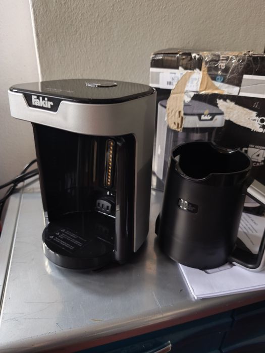 Aparat cafea turcească Fakir