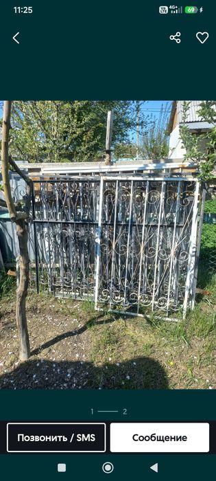 Продаётся решлтки на окна
