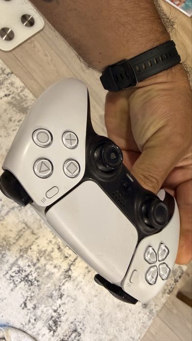 Controler ps5, utilizat