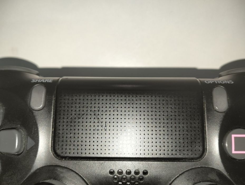 Dualshok для Пс4